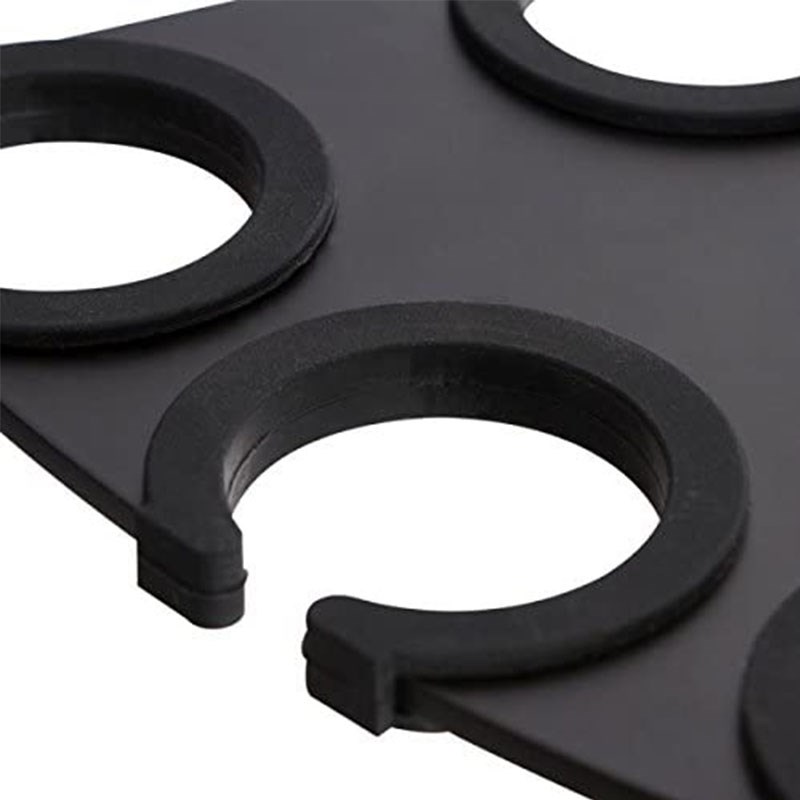 on stage话筒托盘有线无线专业家用落地式升降话筒麦克风收纳架子