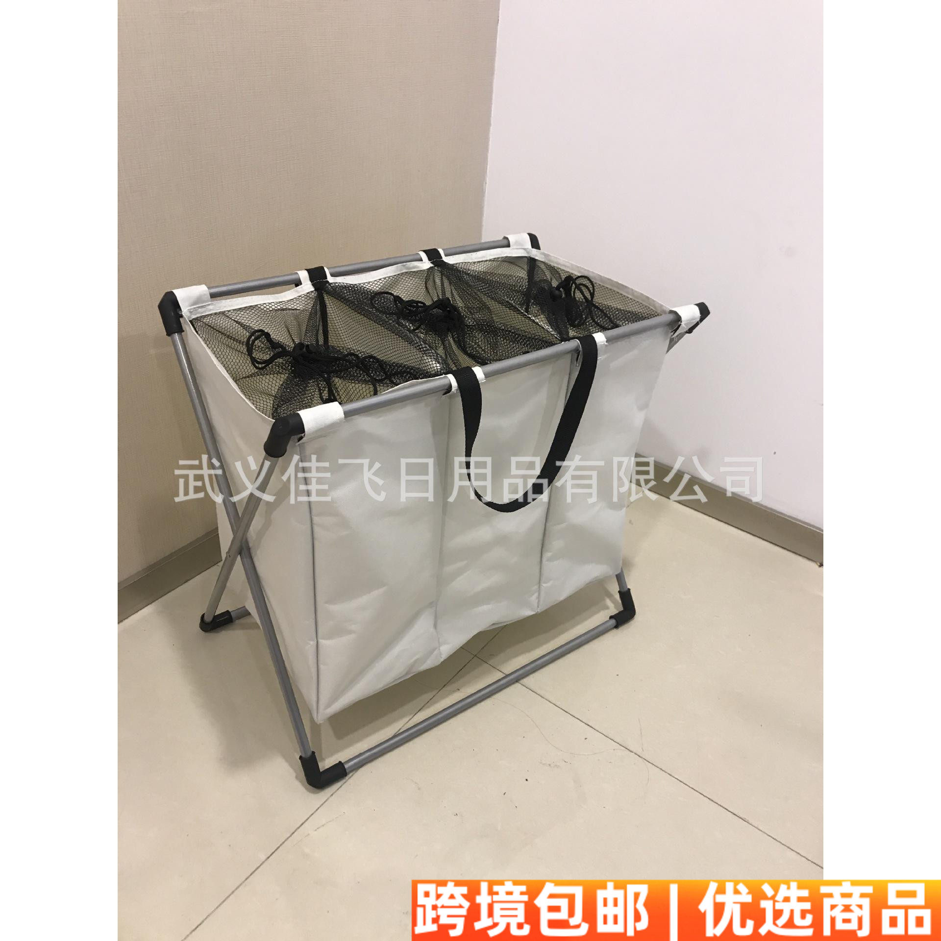 脏衣篮脏衣娄布艺洗衣篮大号家用折叠放衣服的收纳筐玩具收纳箱