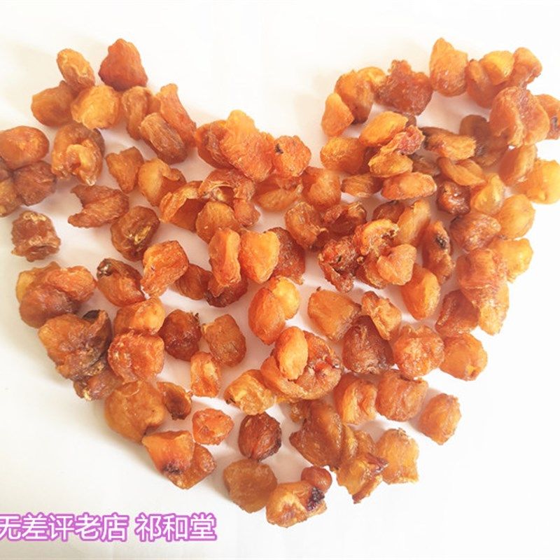 十五年老店 无核桂圆肉 龙眼肉干 玉灵膏用 香甜桂元茶 500g,传统滋补营养品,龙眼肉（桂圆）,淘宝优惠券,粉丝福利购,淘宝优惠卷