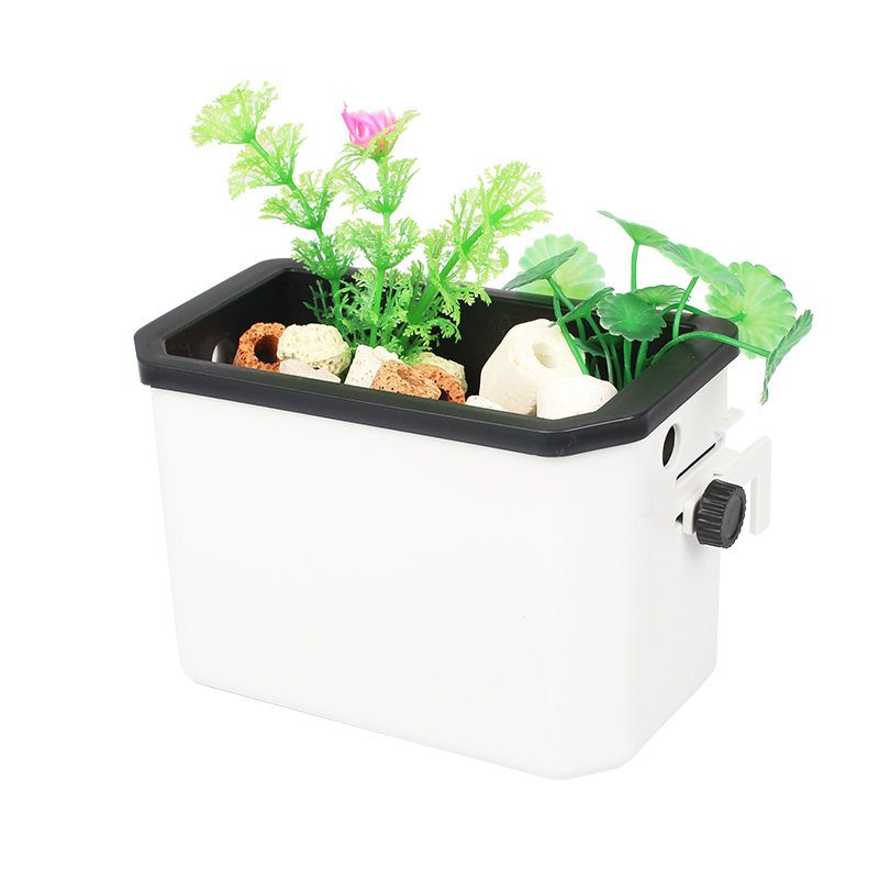 鱼缸乌龟缸三合一过滤器 小型瀑布外置上置过滤器 潜水泵过滤增氧,宠物/宠物食品及用品,过滤设备,淘宝优惠券,粉丝福利购,淘宝优惠卷