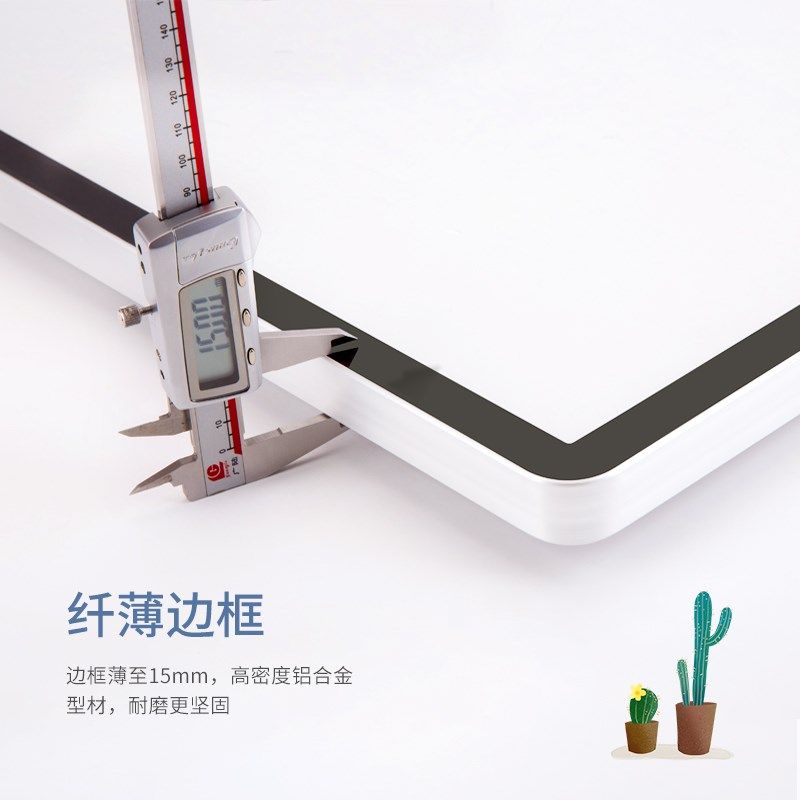 电梯广告框铝合金圆角a3a4画框相框挂墙磁力展示框磁吸海报定制框,家居饰品,相框/画框,淘宝优惠券,粉丝福利购,淘宝优惠卷