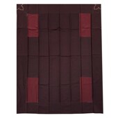 新品 福慧佛具禅修用品寺院僧衣僧服海青绣品龙具卧具牌双层