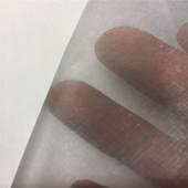 锦纶尼龙滤布滤网 耐高温100度 90目滤网 工业食品过滤网布