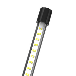 森森大鱼缸灯鹦鹉鱼水族箱潜水灯led全光谱水草灯照明专用龙鱼灯