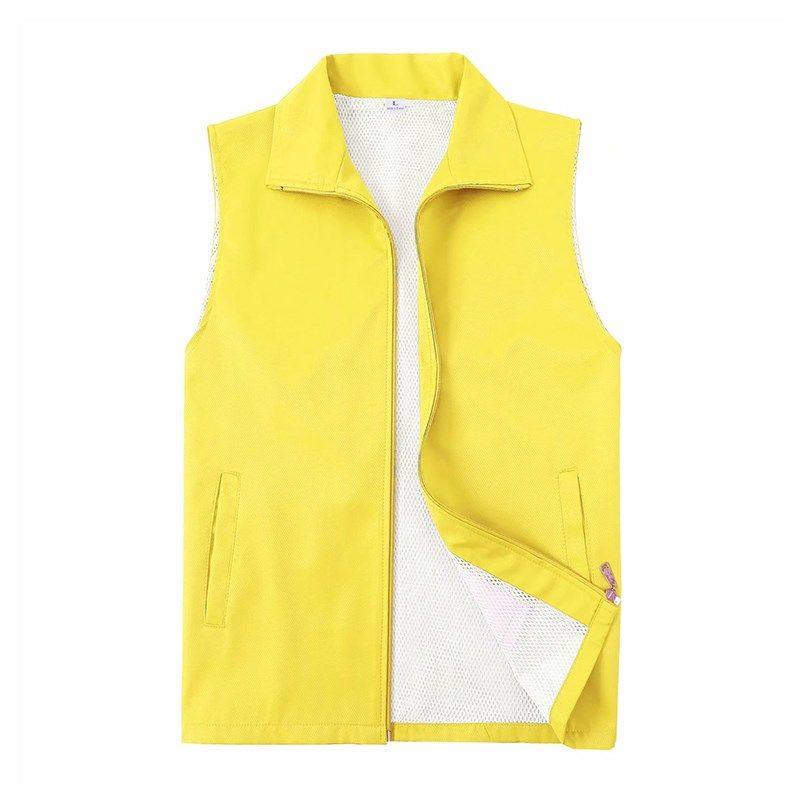 团体广告活动背心印字志愿者义工双层凌型格马甲定制工作服定做,男装,常规马甲,淘宝优惠券,粉丝福利购,淘宝优惠卷