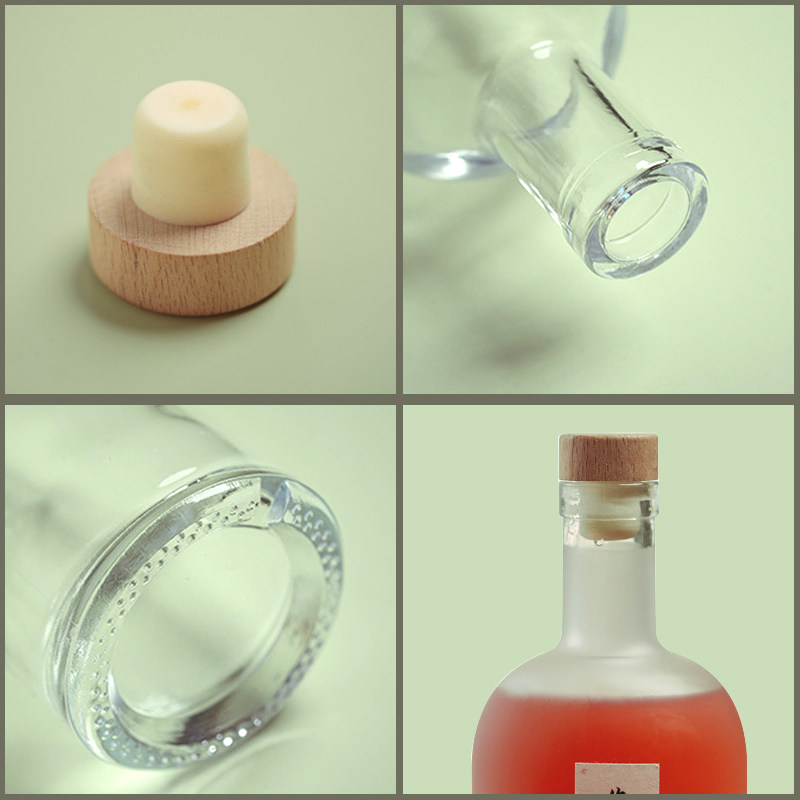 泡酒玻璃瓶杨梅酒专用酒瓶果酒瓶子青梅酒罐空瓶密封酿酒罐透明瓶,厨房/烹饪用具,密封罐,淘宝优惠券,粉丝福利购,淘宝优惠卷