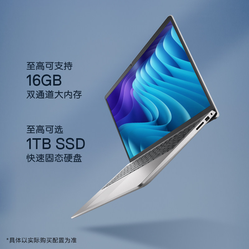 【全球购甄选】Dell/戴尔 15 DC15250