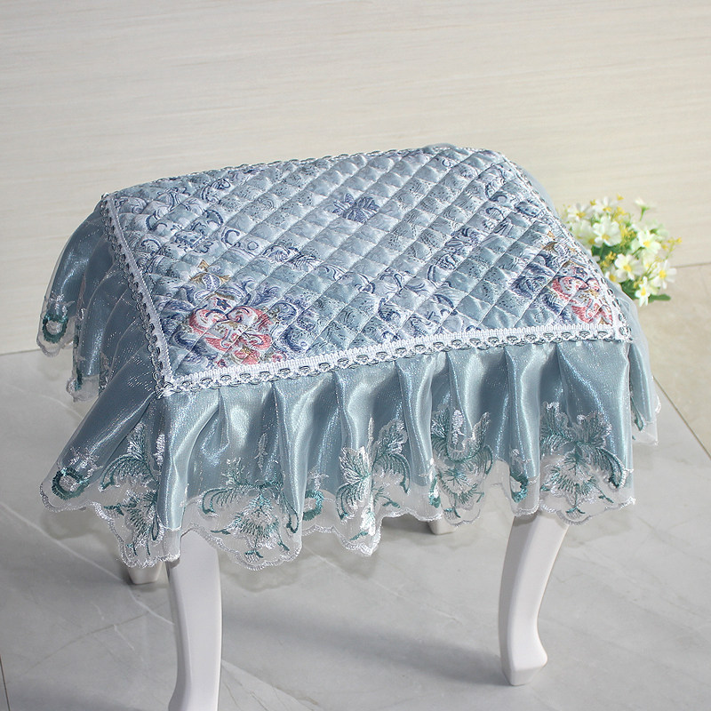 小方凳坐垫四季简约板凳方凳套罩凳子罩套方形换鞋化妆凳座套全包,居家布艺,椅垫,淘宝优惠券,粉丝福利购,淘宝优惠卷