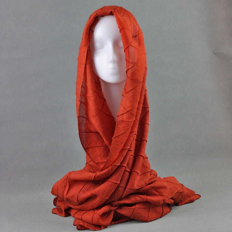 塑料女模特头假人头白色女头模展示头模抽象头假发帽子围巾展示架