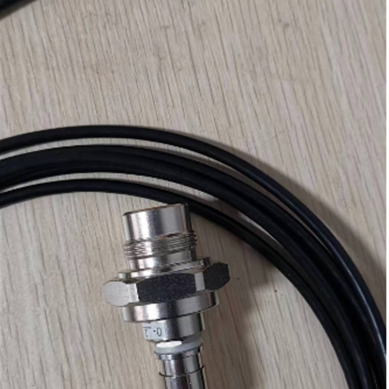 金惠聚氨酯鞋机专用压力探头2Mp/4Mp/10Mp