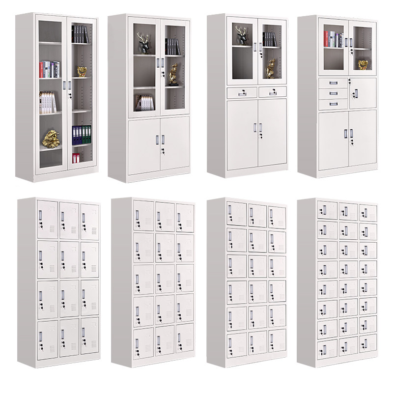 广州办公文件柜铁皮柜矮柜书柜资料柜密码带锁凭证柜档案储物柜子,商业/办公家具,文件柜,淘宝优惠券,粉丝福利购,淘宝优惠卷