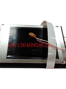 通用注塑机显示屏弘讯电脑显示屏SX17Q001显示屏6.4寸彩屏