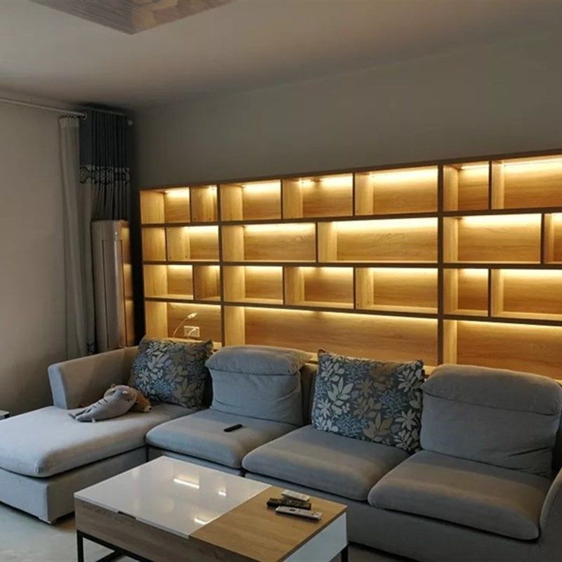 led硬灯条220V超亮贴片灯带超薄柜台灯展示柜酒柜长条灯管,家装灯饰光源,室内LED灯带,淘宝优惠券,粉丝福利购,淘宝优惠卷