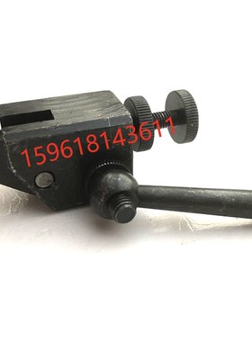 M1432B M1332B M131W 1420磨床左右撞块 工作台行程撞块 磨床配件