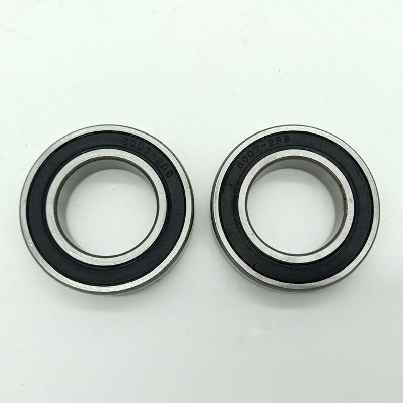 雷丁雷军江铃E100比德文宝路达汉唐众新电动汽车轿车前轮轴承双轴