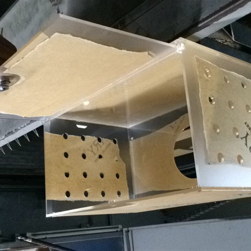 有机玻璃厚板厚10 20 30 40 50MM ..来图来样加工定做