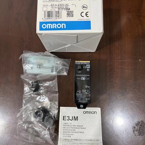 议价光电传感器E3JM-DS70M4-3JM-10M4-3JM-R4M4-G