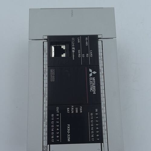议价PLCFX5U-32MT/ESFX5U-64MT/ESFX5U-80MT/ES