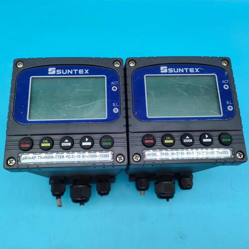 议价上泰电导率变送器PC-3110PC-3120PC-3130