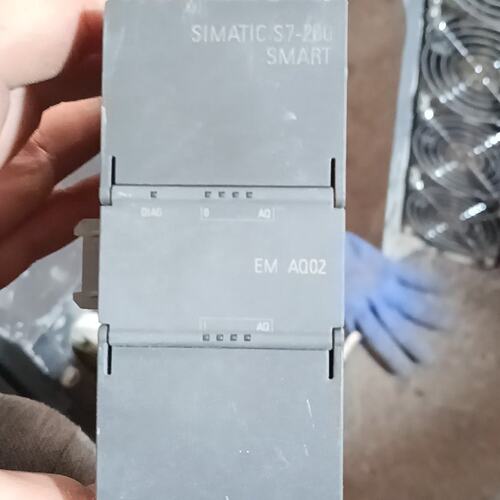议价模拟量输模块EM AQ0EM AQ01EM AQ02