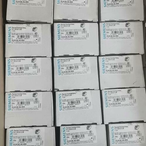 议价热过载继电器3UA5840-8W3UA5840-8A3UA5840-8C