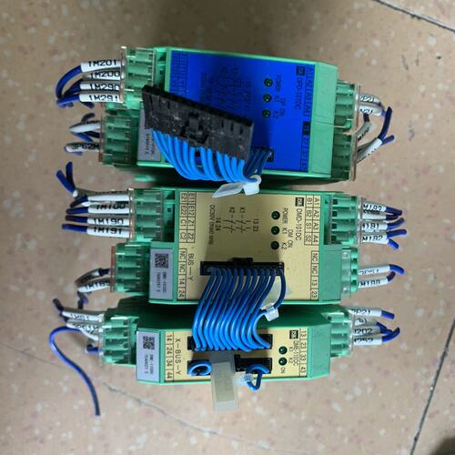 议价JSK安全继电器DPD-101DDPD-102DDPD-103D