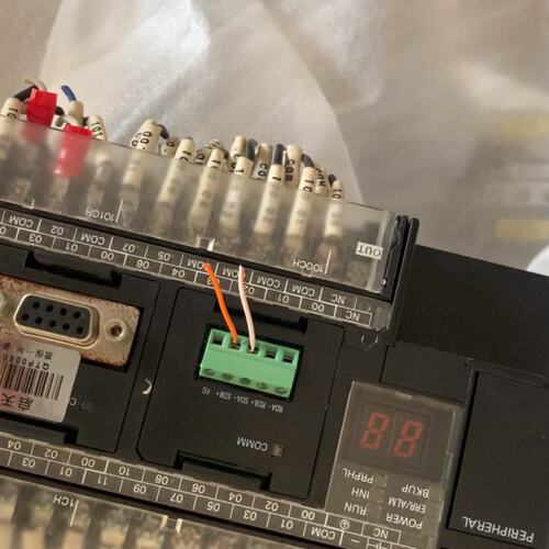 议价PLCCP1H-X40DT-DCP1HX40DTDCP1HX40DTDX40DT-D