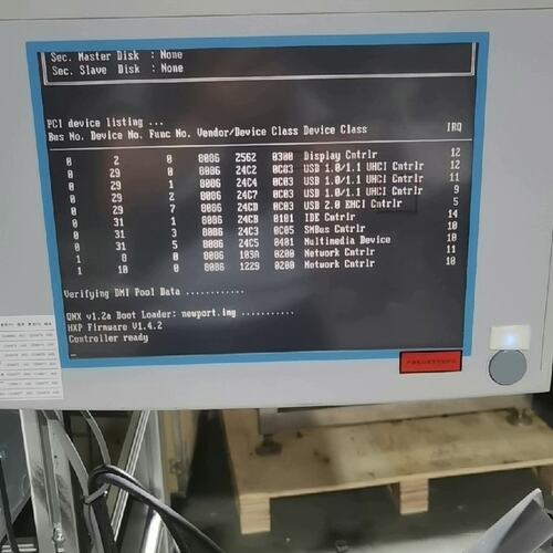 工业级显示器 FPM-5151G-R3AE