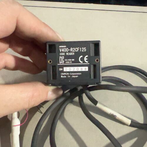 议价读码器V400-R2CF125V400-R2CF100V400-R2CF50
