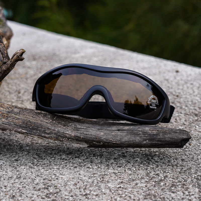 护目镜防护骑行眼镜防风沙
