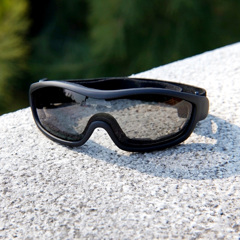 高品质骑行术后护目镜MINCITY