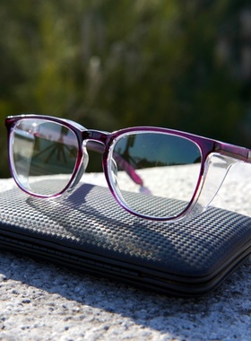 超轻TR90防花粉镜防雾防蓝光防护镜可配金属防风沙防飞溅护目眼镜