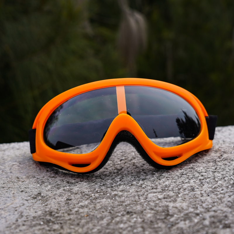 户外运动护目镜防风沙防尘眼镜