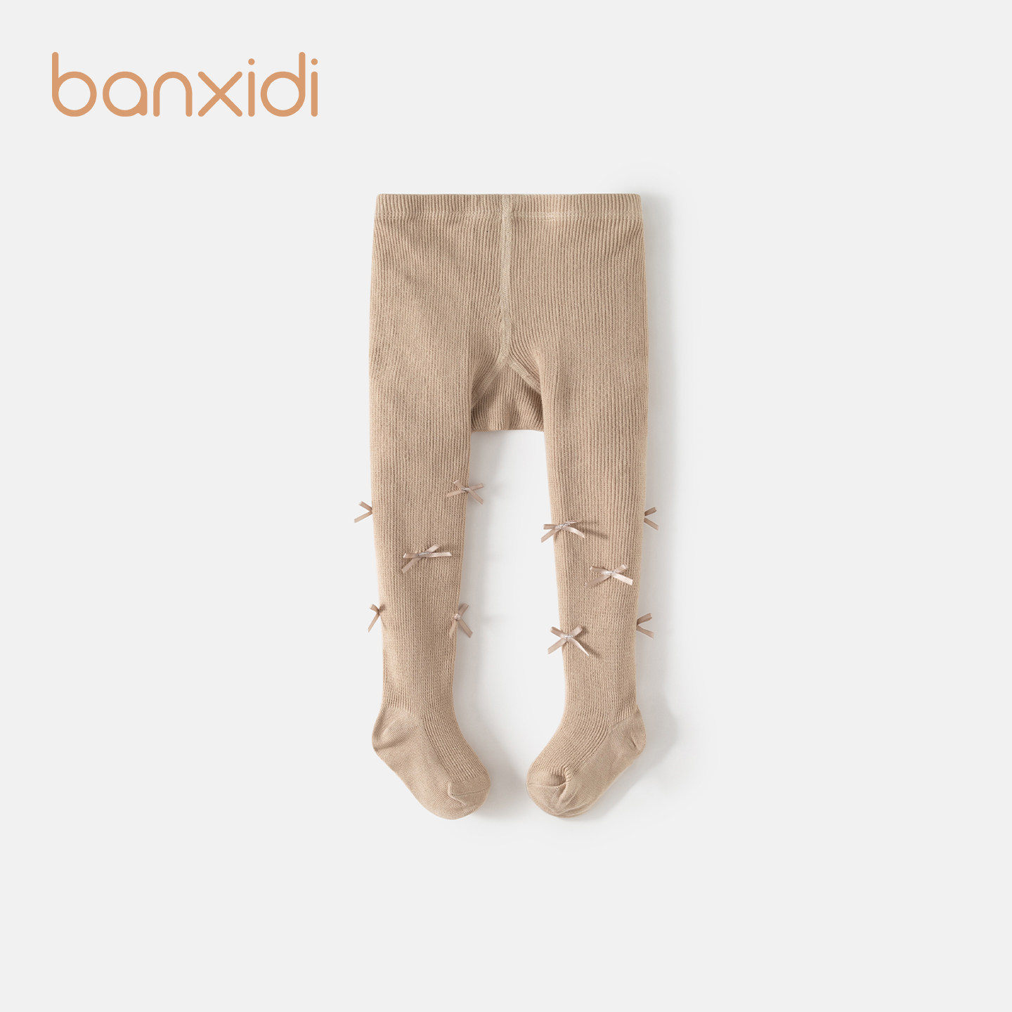 Banxidi女童连裤袜春装新款宝宝打底裤小童外穿连脚裤袜儿童袜子,童装/婴儿装/亲子装,儿童袜子(0-16岁),淘宝优惠券,粉丝福利购,淘宝优惠卷