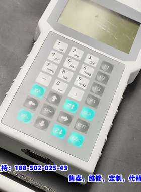 议价，乐创示教器UI 3000A，功能完好，成色漂亮。没有连接线。