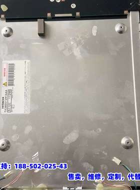 议价，TX38D01VM1AAA 15寸工控液晶屏