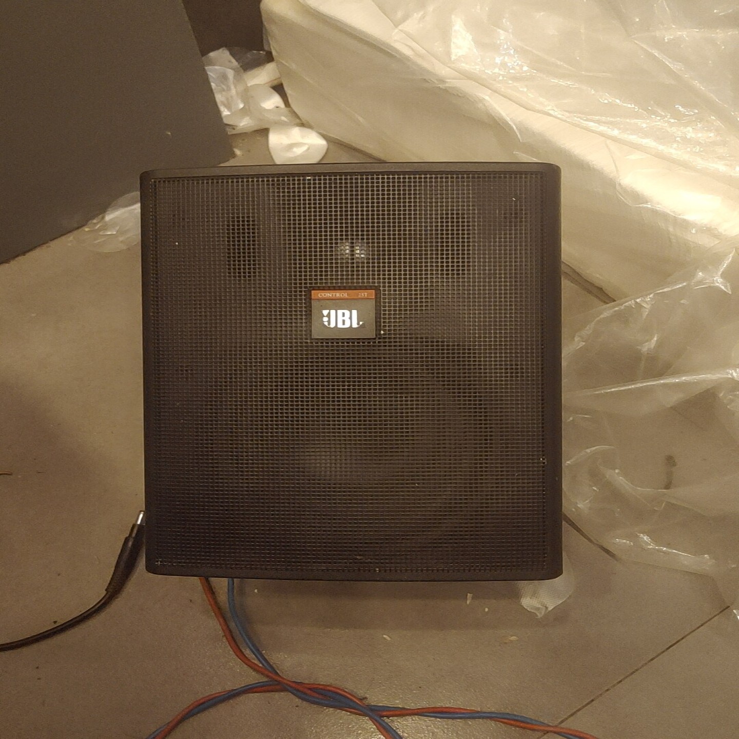 【请询价】jbl  25t