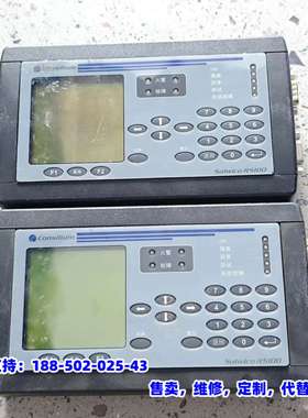 议价，SALWICO康斯廉火警控制器RS100现货两台，议