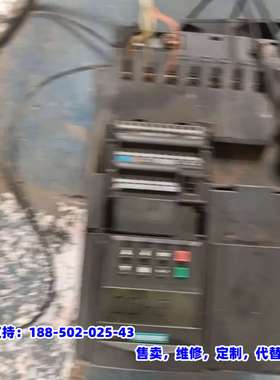 议价，MICROMASTER 440变频器，型号6SE644