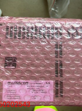 【请询价】multitron PS 424 CANopen IF驱动
