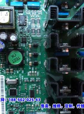 议价，AFIN-01C风机控制板ABB变频器风机控制板