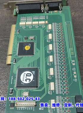 议价，HANMI AutoNet AN767PCI 控制卡