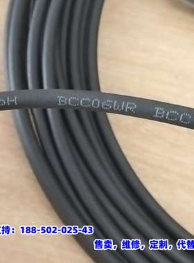 议价，全新 巴鲁夫BCC06WR型号BCC M415-M414-3