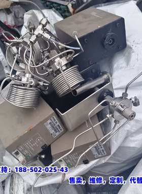 议价，VICI E60-CE-VAG拆机，如图5台，价格私聊。二手