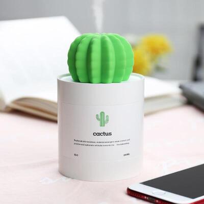 趣一区生日礼物加湿器送女生男朋友闺蜜学生实用纪念日特别有意义