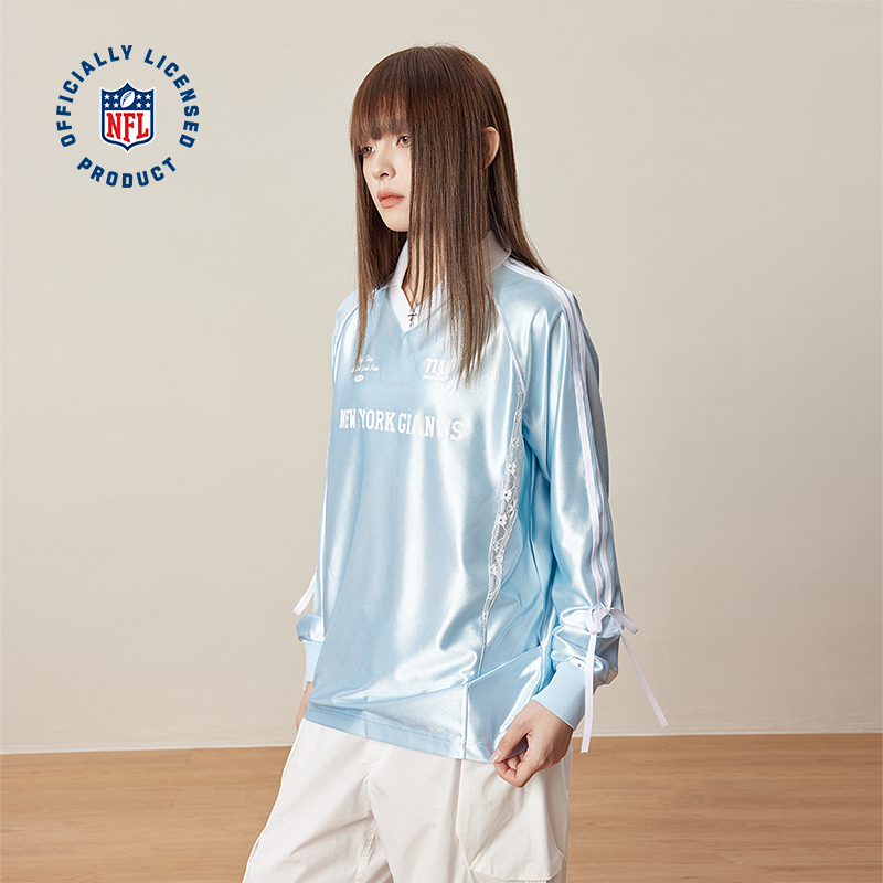 NFL美职橄榄球NY纽约巨人队