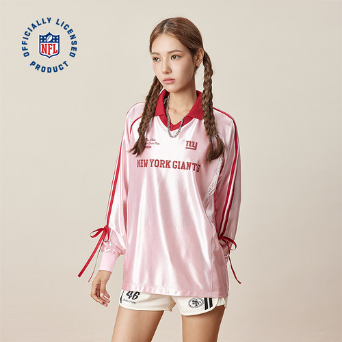 NFL美职橄榄球NY纽约巨人队