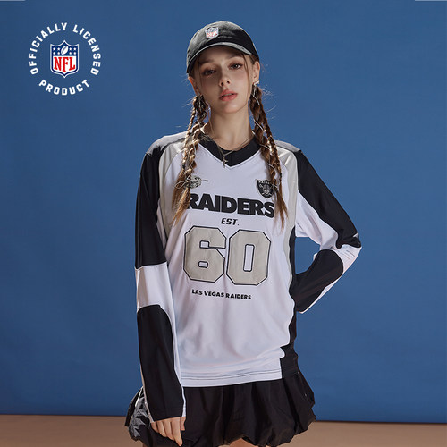 NFL美职橄榄球突袭者队