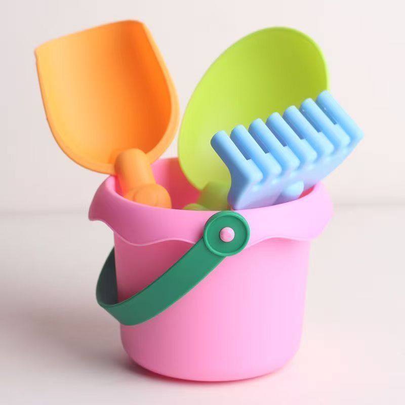 儿童沙滩玩具套装男女孩宝宝戏水玩沙挖沙小铲沙滩桶玩雪工具套装,玩具/童车/益智/积木/模型,其它玩具,淘宝优惠券,粉丝福利购,淘宝优惠卷