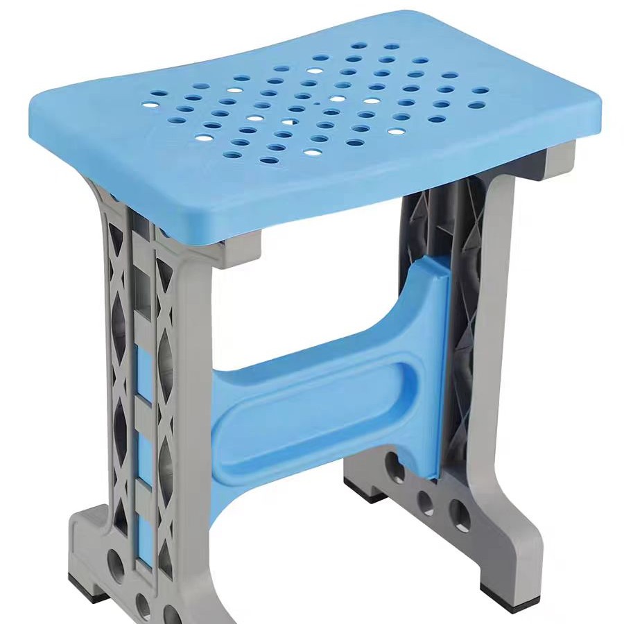 服装厂缝纫机员工专用凳 工厂流水线方凳加厚车间用长凳子 防静电
